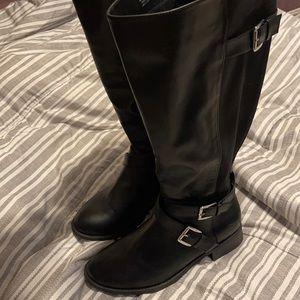 Brand new torrid boots